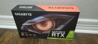 Gi-gab-yte gef-orc-e r-tx 307-0 GAMING OC REV2.0 8G GDDR6 Graphics Card