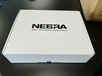 Nebra Outdoor Hotspot Miner US 915MHz. Helium HNT Miner