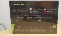 M-SI G-eFor=ce RTX 3090 GAMING X TRIO 24GB GDDR6X Graphics Card