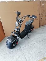 w Electric Scooter with EEC/COC certificate / licence (Street Legal) 