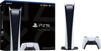 DETAILS ABOUT PS5 BLU-RAY EDITION CONSOLE - WHITE *BRAND NEW* SHIPS SAME DAY