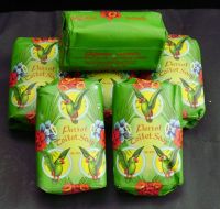 Thai Spa Parrot Soap