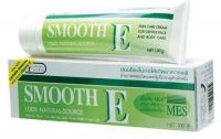 Smooth E revital Advance skin recovery anti-aging cream