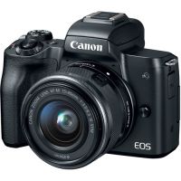 Canon EOS M50 Mir...