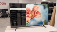 Tcl 4 Series S435 55 Class Hdr 4k Uhd Smart Led Tv 