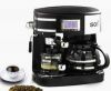 3 in 1 Espresso, Cappuccino and Drip Coffee Maker