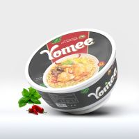 Instant Noodles Yomee Bowl 75g Good Price And Tasty