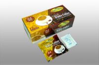 GreenHill Cafe Non-Sweetened Instant White Coffee (Original Flavor)