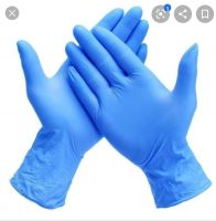 Nitrile Gloves