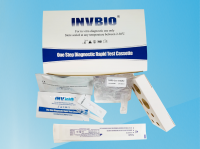 China manufacture SARS-CoV-2 Nasal swab rapid test kit