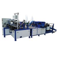 CWM-1300CN Automatic paper cone winding machine