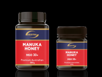 Austra Manuka honey