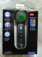 New Brauns bnt400 forehead thermometer for sale