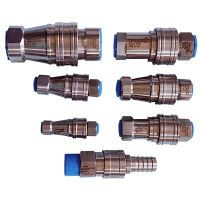 QUICK RELEASE COUPLING