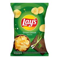 Lay's  Spring Onion 140g