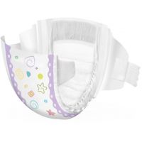 Baby Diapers and Pants