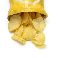 Chips 140g