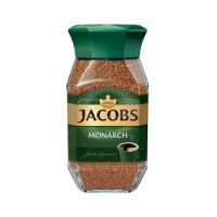 Jacobs Monarch 190g Jar