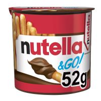 Nutella &amp; Go 52g