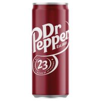 Dr Pepper 