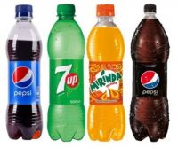 Pepsi 12x500 ml PET