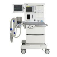 Superstar S6100 Plus Universal Anesthesia Machine