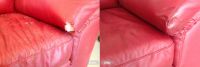 Leather Repair, Vinyl Restoration and Plastic Repair in Eau Claire, WI