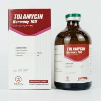 Tulathromycin injection