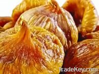 Turkish Sun Dried Figs