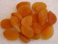 Apricot, walnut, Seabuckthorne