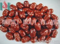 dried red date