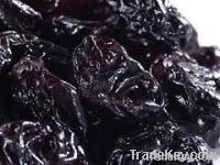 dried prune