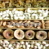 Grain & Other Food Items