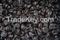 Prunes A-pitted 50/60 60/70  Serbian Origin