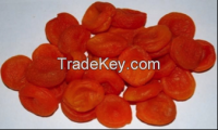 Sun Dried Sweet Apricots