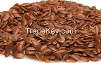 Seeds of Flax from Ukraine