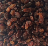 dried sultana raisin