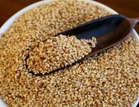 High Quality Sesame Seeds African Origin