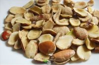 Dried Ogbono Seeds