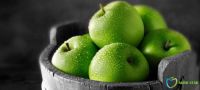 Granny Smith apples