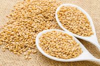 Gold Flax Seeds