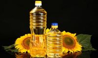 Sun Flower Oil Refined and Unrefined / Ukraine Origin
