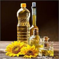 High Quality Refined Sunflower Edible Cooking Oil