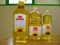 Refined Sunflower oil