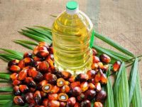 Palm oil (red palm oil also available)