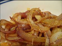 Fried Onion 