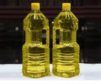 Refined palm oil