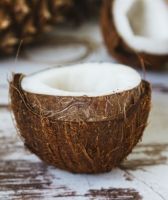 Industrial Coconut Oil