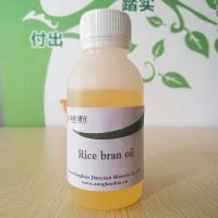 Hot sold Rice bran oil with lowest price