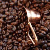 Ethiopian Arabica Coffee beans